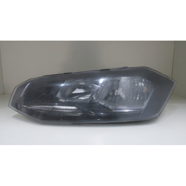 Farol Volkswagen Polo Virtus 20071668 Esquerdo
