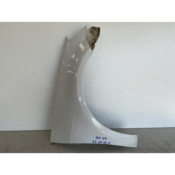 Para Lama Volkswagen Gol G7 Ld 22072211