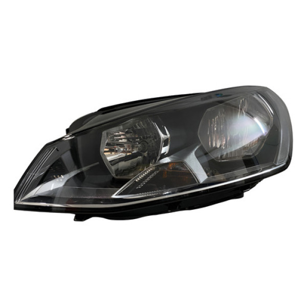 Farol Volkswagen Golf 2015 2016 2017 24041107 Esquerdo