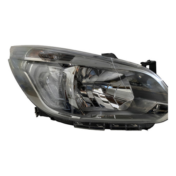 Farol Chevrolet Spin Fume Novo Original 22094919 Direito