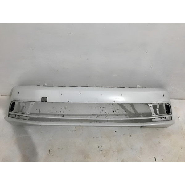 Para Choque Dianteiro Volkswagen Jetta 2015 2016 Cp19040902 Branco