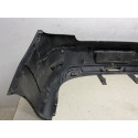 Para Choque Traseiro Peugeot 408 2011 2012 2013 22020110