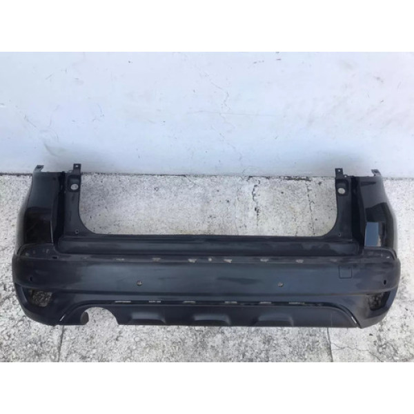 Para Choque Traseiro Renault Captur  19102407