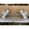 Para Choque Dianteiro Lexus Nx300 Nx200 2015 A 2021 Original Branco