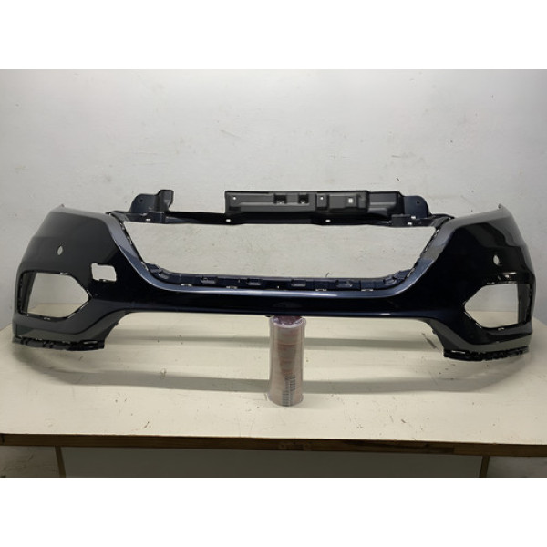 Para Choque Dianteiro Honda Hrv 2018 2019 22020122 Azul