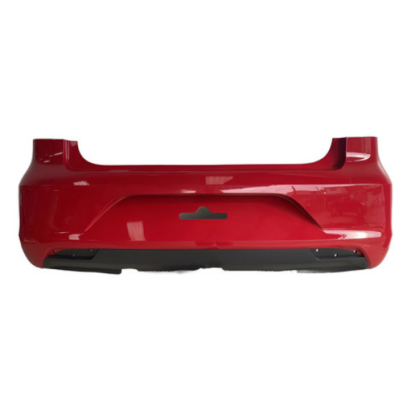 Para Choque Traseiro Volkswagen Fox 2015 A 2018 22101113