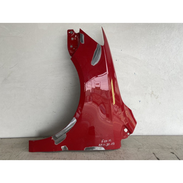 Para Lama Volkswagen Fox 2015 2016 2017 Le 22113003