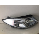 Farol Chevrolet Onix Cromado 2012 A 2015 24011251 Direito