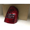 Lanterna Chrysler 300c Nova Original Lado Direito Direito Vermelho