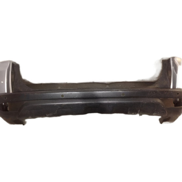 Para Choque Traseiro Mitsubishi Pajero Dakar  17102409