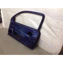 Porta Chevrolet Astra 1999 A 2012 02 Portas 16071907 Azul Direito Dianteira