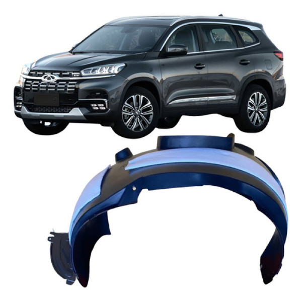 Para Barro Chery Tiggo 8 Le Novo Original