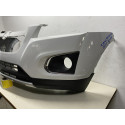 Para Choque Dianteiro Chevrolet Tracker 2014 2015 22012005 Branco