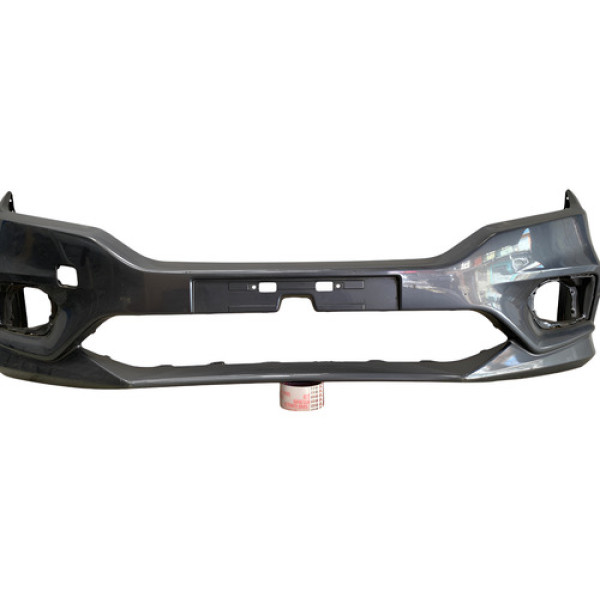 Para Choque Dianteiro Honda City 2018 24040301 Cinza