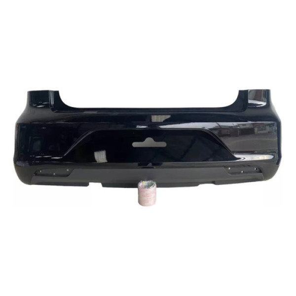 Para Choque Traseiro Volkswagen Fox 2015 A 2018 22101112