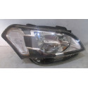 Farol Kia Soul 2009 A 2012 21092953 Direito