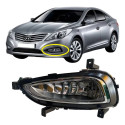 Farol Milha Hyundai Azera 2013 2014 2015 Novo Le Aec2169