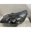 Farol Chevrolet Agile Montana Cromomix 22112254 Esquerdo