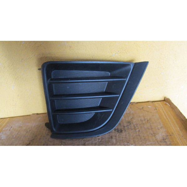 Aplique Milha Corolla 2015 2016 #1462