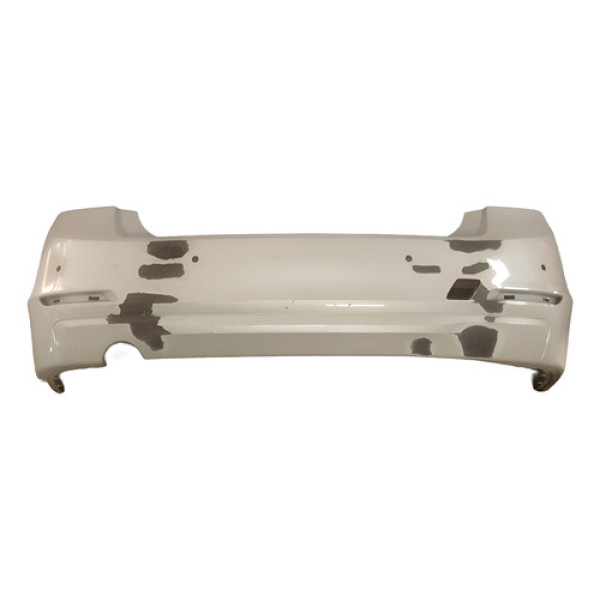 Para Choque Traseiro Bmw Série 3 2013 2014 15080605