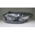 Farol Chevrolet Onix Led 20072957 Esquerdo