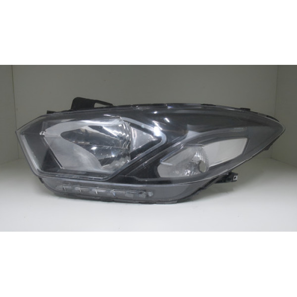 Farol Chevrolet Onix Led 20072957 Esquerdo