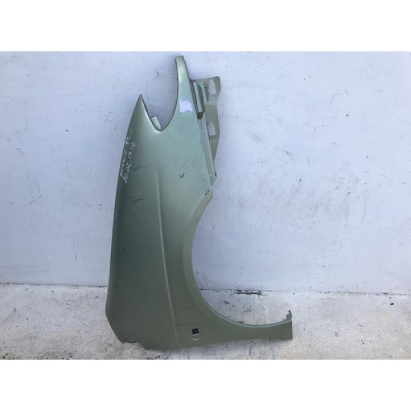 Para Lama Renault Scenic 1999 Cp20021710