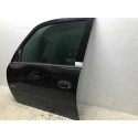 Porta Dianteira Chevrolet Meriva Pde16192 - Dianteira - Esquerdo/preto