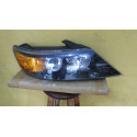 Farol Kia Sorento 2011 A 2013 Completo 17030632 Direito