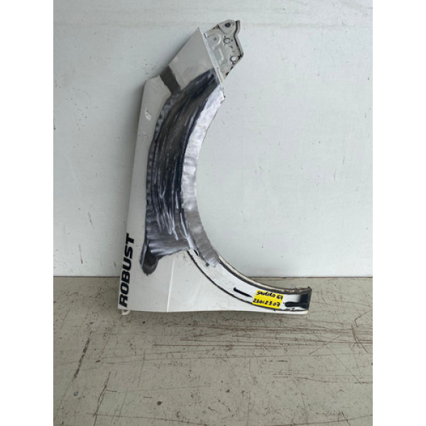 Para Lama Volkswagen Saveiro G7 23012307