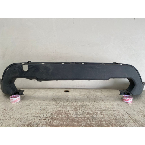 Spoiler Para Choque Bmw X1 2009 A 2012 20110610