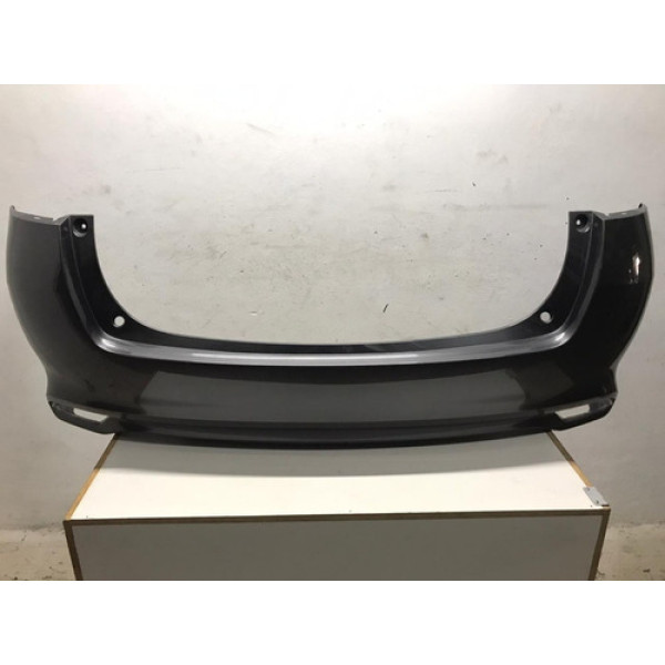 Para Choque Traseiro Toyota Yaris Hatch 21062409