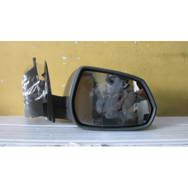 Retrovisor Chevrolet Cobalt Elétrico Rtd12540