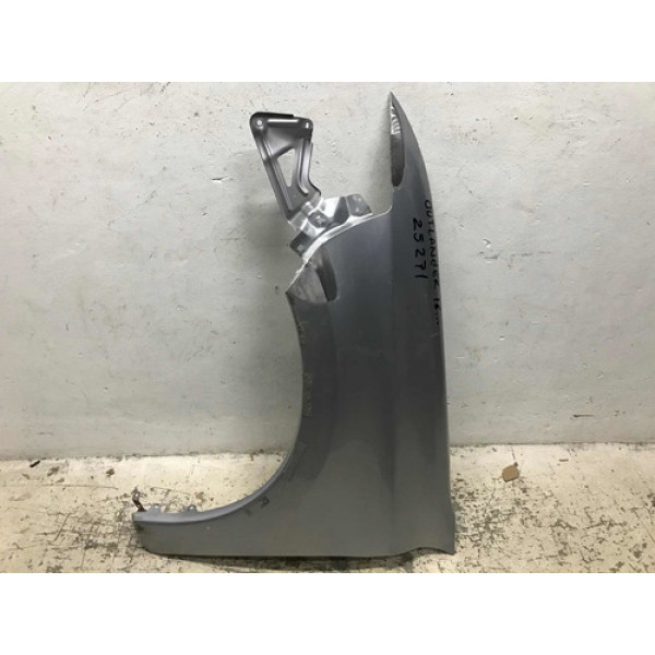 Para Lama Mitsubishi Outlander 2016 2017 25271