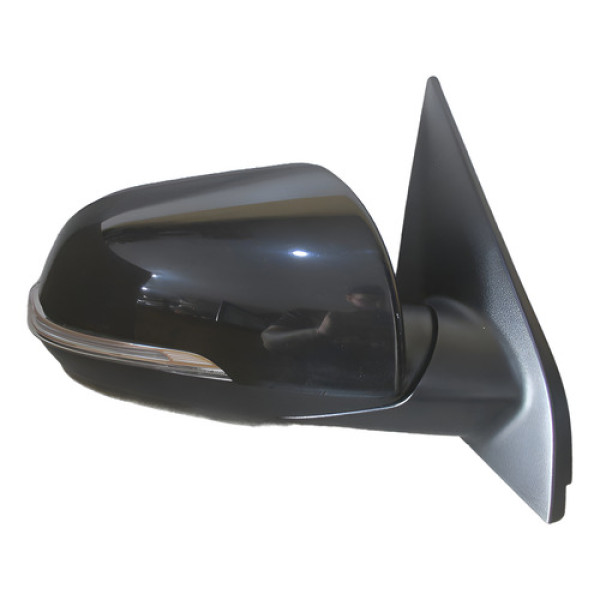 Retrovisor Hyundai Creta 2017 2018 Ld