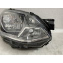 Farol Volkswagen Up 25071212 Direito/passageiro Direito