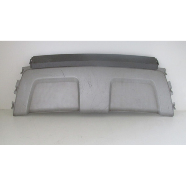 Aplique Parachoque Traseiro Land Rover Evoque Cp19091759