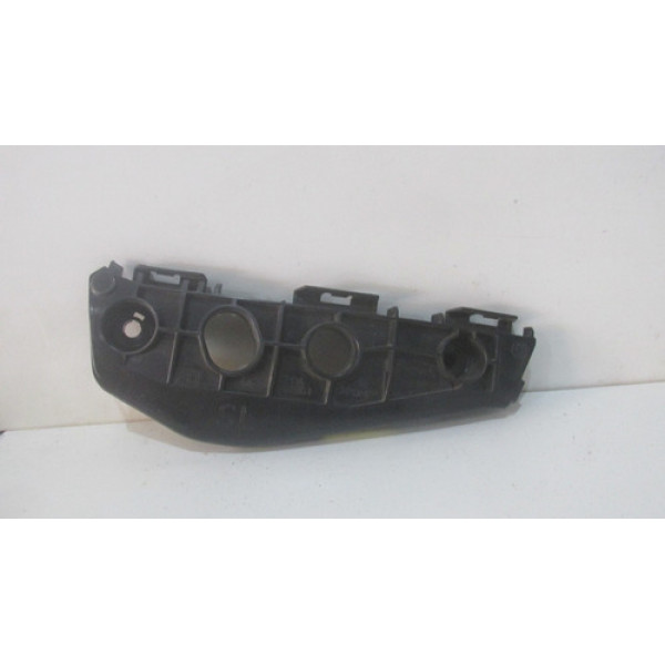Guia Para Choque Dianteiro Toyota Corolla 2008 A 2011 Le
