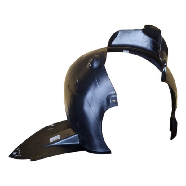 Para Barro Volkswagen Gol G7 Novo Original Ld