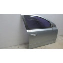 Porta Dianteira Chevrolet Vectra 2007 A 2012 Pdd15354 Prata Direito Dianteira