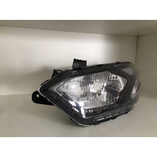 Farol Chevrolet Onix Sem Led Le 25293 Esquerdo