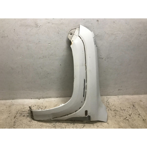 Para Lama Volkswagen Amarok Sem Furo De Aplique 24160