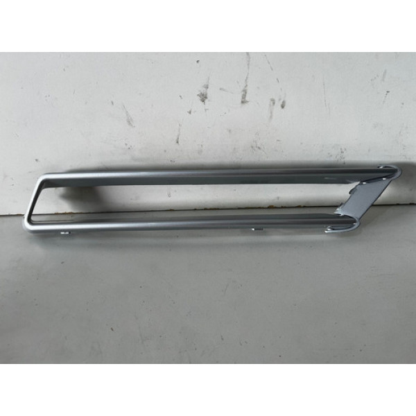 Moldura Para Choque Dianteiro Chery Arrizo 6 2020 A 2022