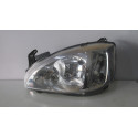 Farol Chevrolet Corsa Montana Lente Raiado Cp19061356 Esquerdo