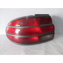 Lanterna Oldsmobile 1998 Cp19041187 Esquerdo Vermelho