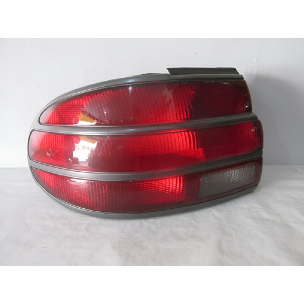 Lanterna Oldsmobile 1998 Cp19041187 Esquerdo Vermelho