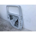 Porta Traseira Esquerda Mini Cooper 19060408 - Traseira - Esquerdo/branco - Branco