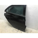 Porta Traseira Chevrolet Onix Ptd16210 - Traseira - Direito/preto - Preto