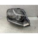 Farol Volkswagen Amarok 2011 Á 2014 Ld 22072953 Direito