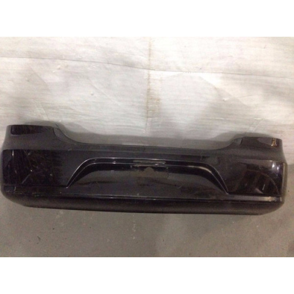 Para Choque Traseiro Volkswagen Voyage G5 16081706